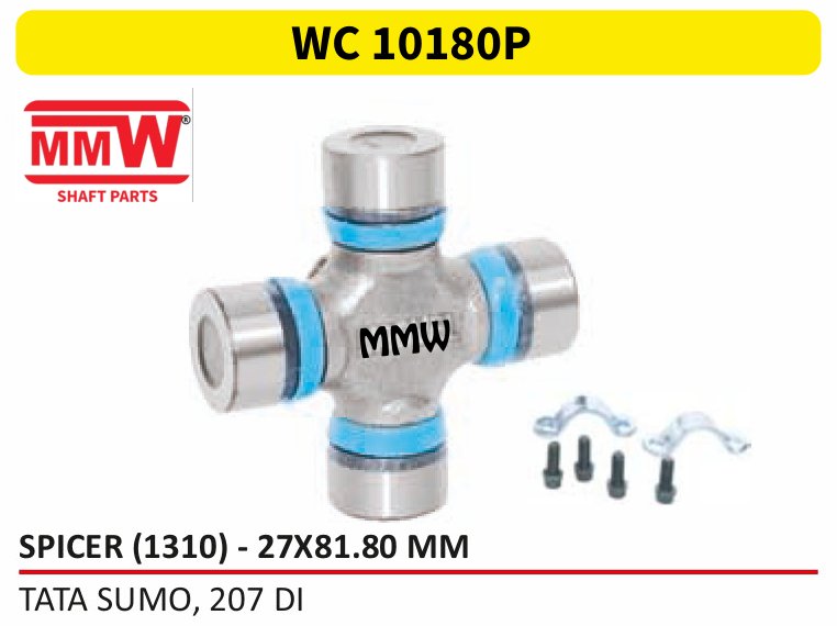 WC 10180P