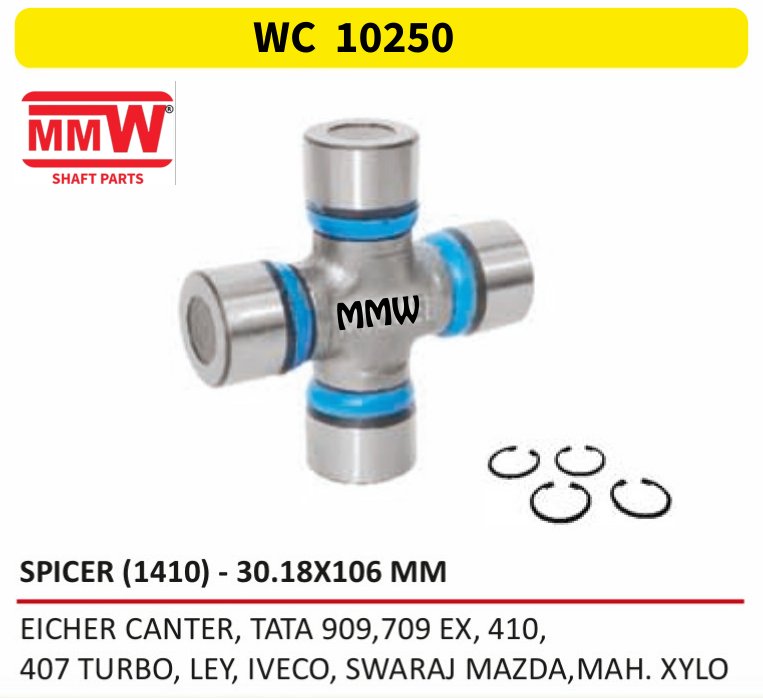 WC 10250