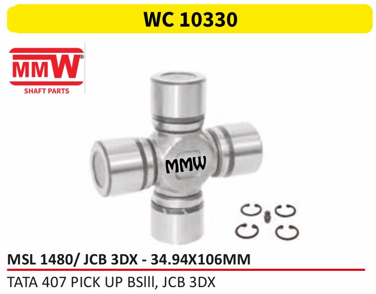 WC 10330