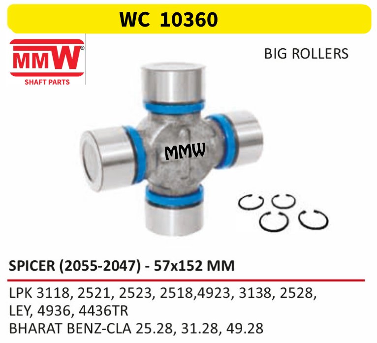 WC 10360