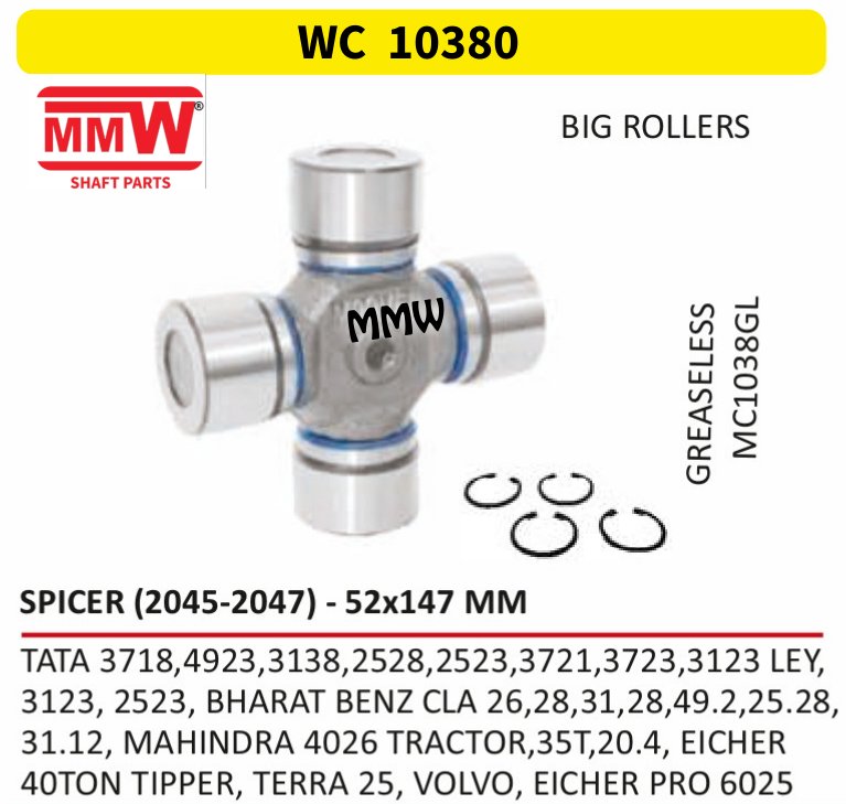 WC 10380