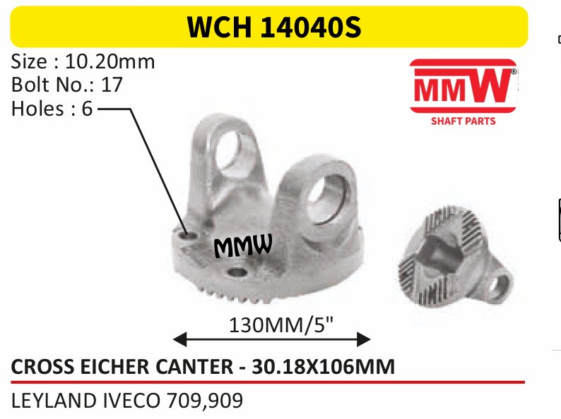 WCH 14040S