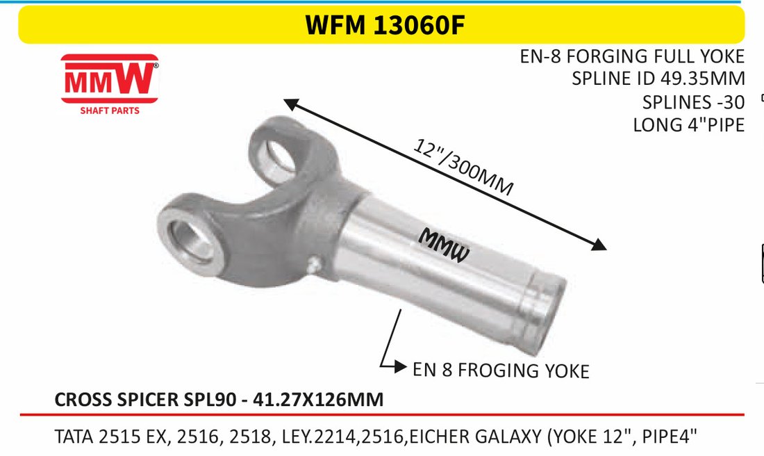 WFM 13060F