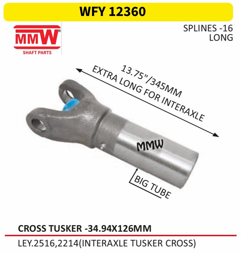 WFY 12360