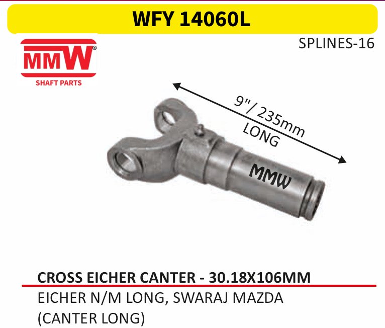 WFY 14060L
