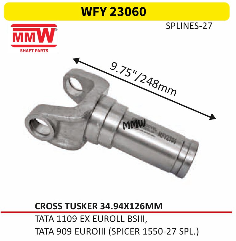 WFY 23060