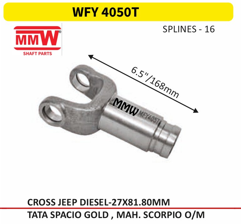 WFY 4050T