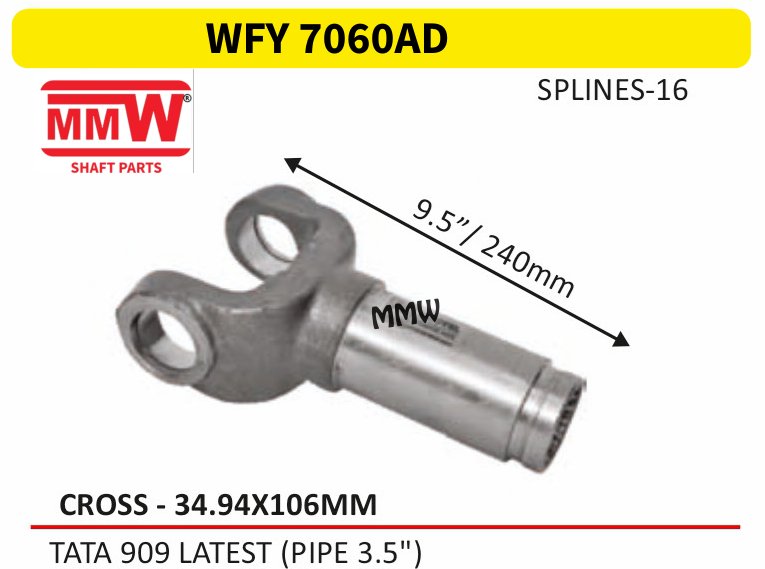 WFY 7060AD