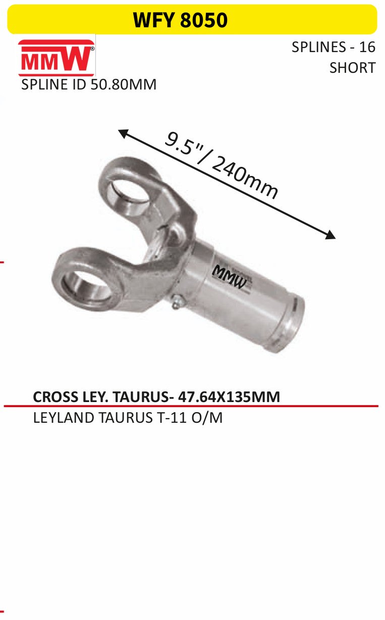 WFY 8050