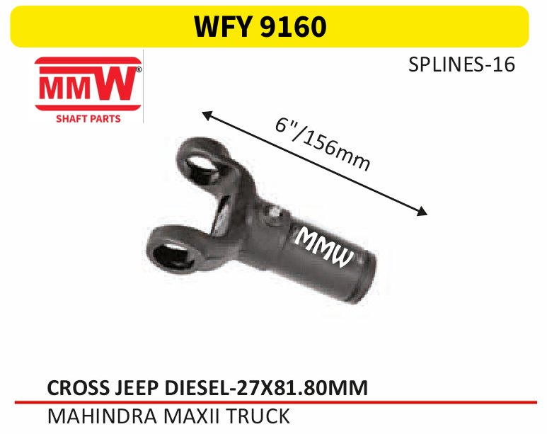 WFY 9160