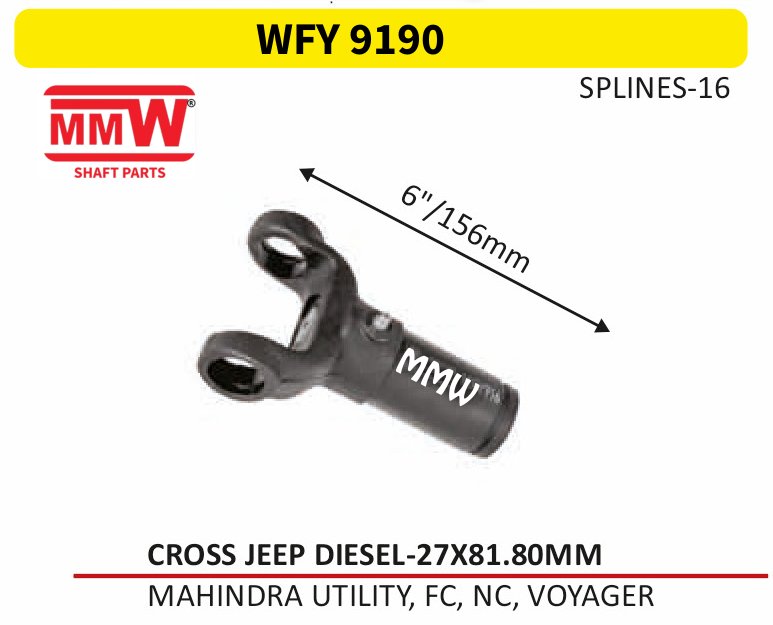 WFY 9190