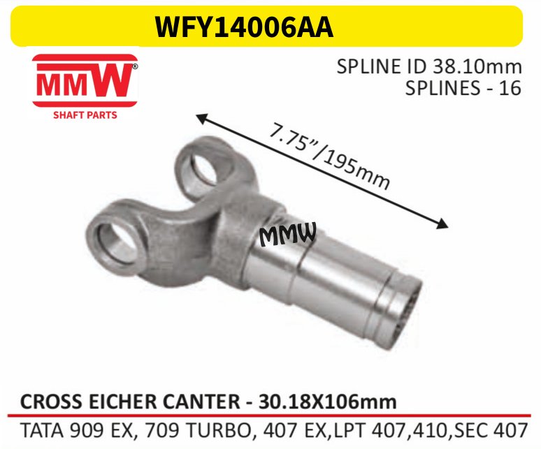 WFY14006AA