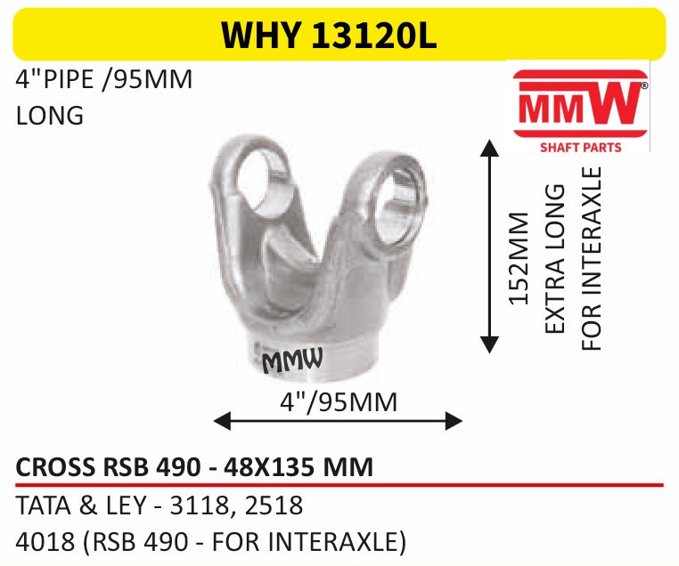 WHY 13120L
