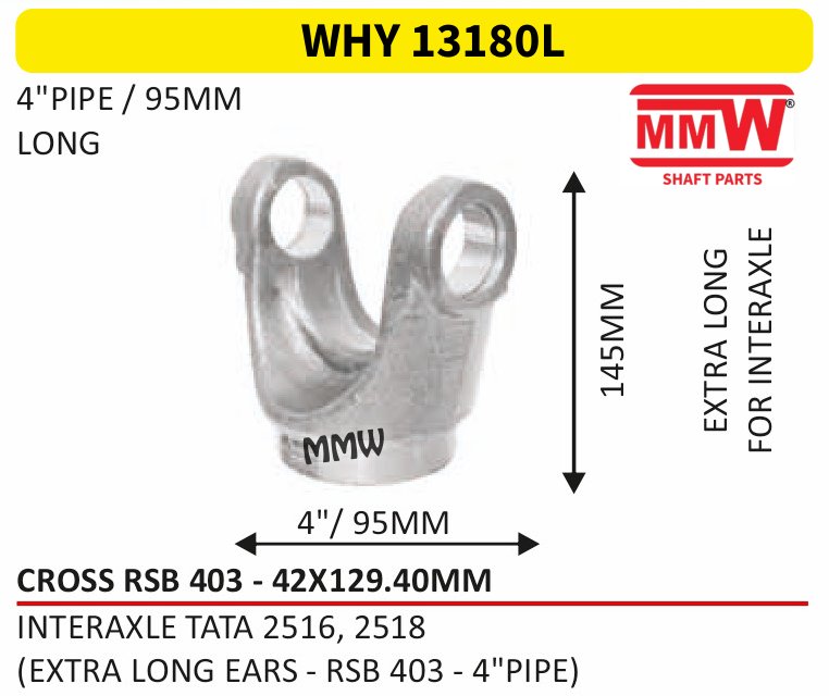 WHY 13180L