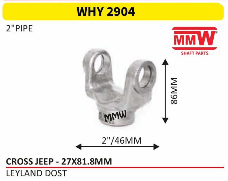 WHY 2904
