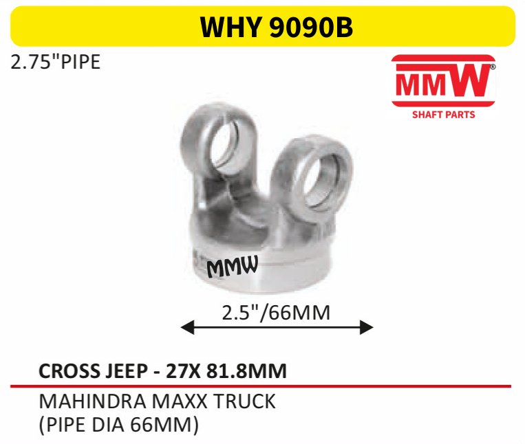 WHY 9090B