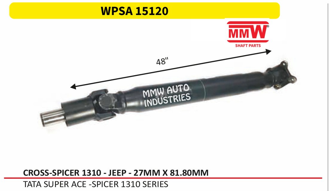 WPSA 15120