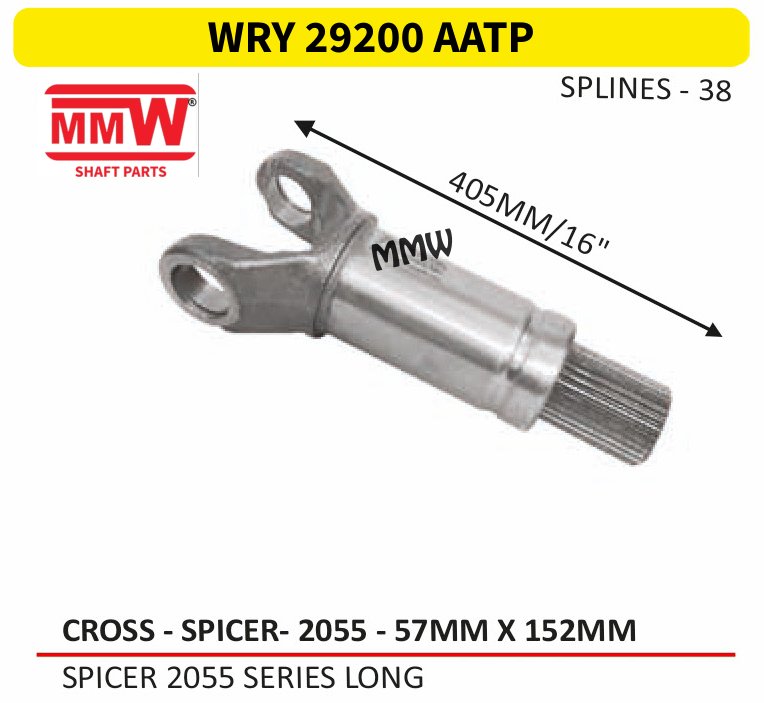 WRY 29200 AATP