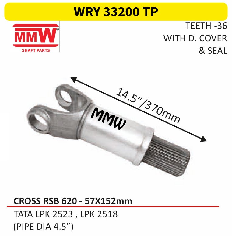 WRY 33200 TP