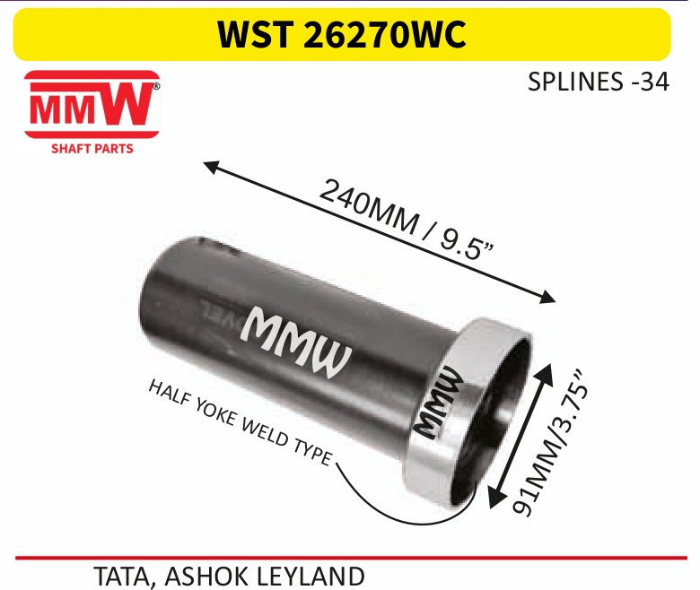 WST 26270WC