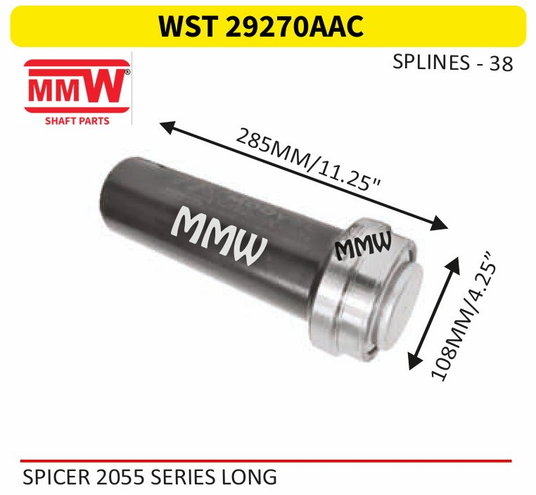 WST 29270AAC