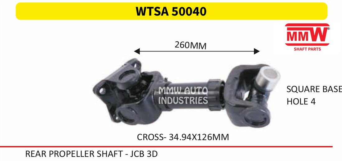 WTSA 50040