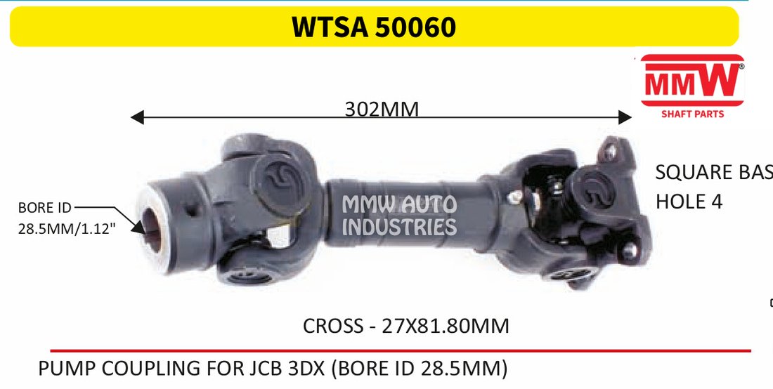 WTSA 50060
