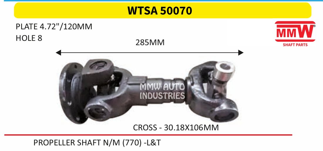 WTSA 50070