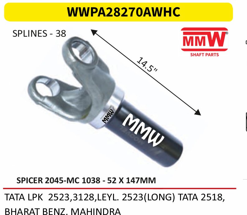 WWPA28270AWHC