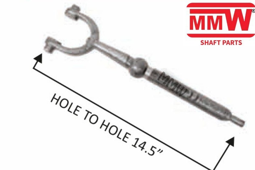 Clutch Fork parts