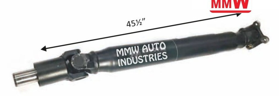 Propeller Shaft (LCV) parts