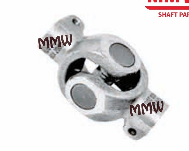 Steering Joint Cross Assembly parts