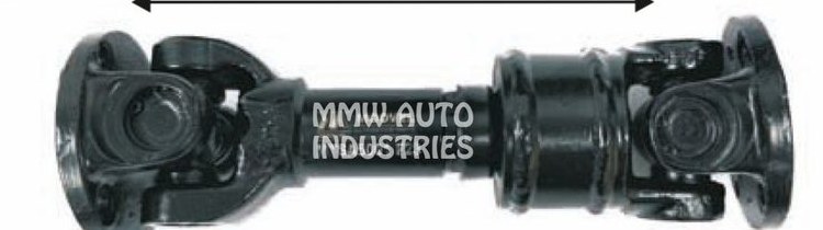 Transmission Shaft for JCB & Earthmoving Equipment parts