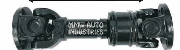 Transmission Shaft for JCB & Earthmoving Equipment parts
