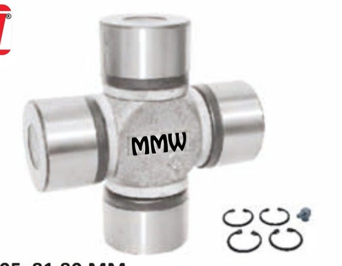 UJ Cross parts