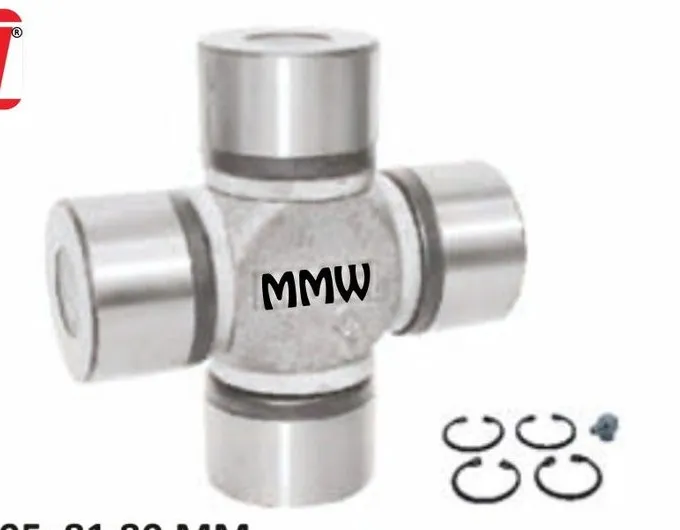 UJ Cross parts