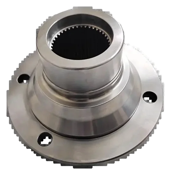 Centre Coupling Flange made by MMW Auto Industries, Delhi - photo 3