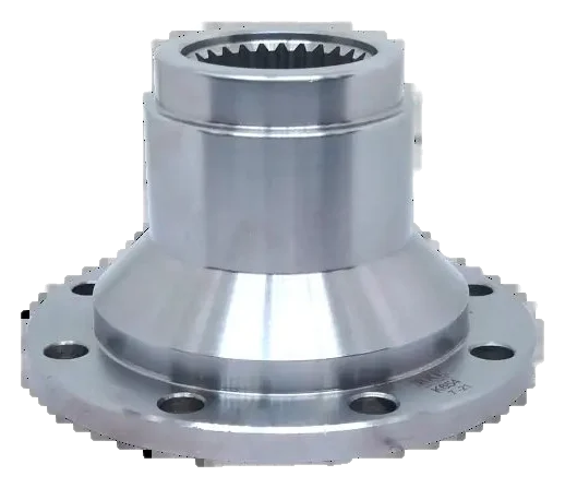 Centre Coupling Flange made by MMW Auto Industries, Delhi - photo 5