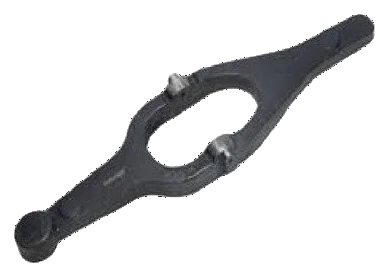Clutch Fork made by MMW Auto Industries, Delhi - photo 3