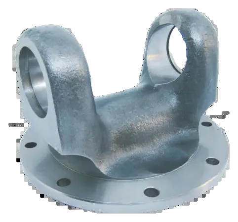 Cross Holder / Flange Yoke made by MMW Auto Industries, Delhi - photo 3
