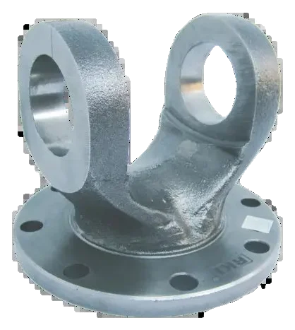 Cross Holder / Flange Yoke made by MMW Auto Industries, Delhi - photo 5