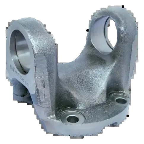 Cross Holder / Flange Yoke made by MMW Auto Industries, Delhi - photo 7