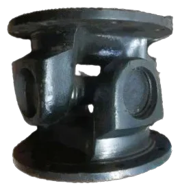 Complete Cross Holder Assembly for Driveline Fitment
