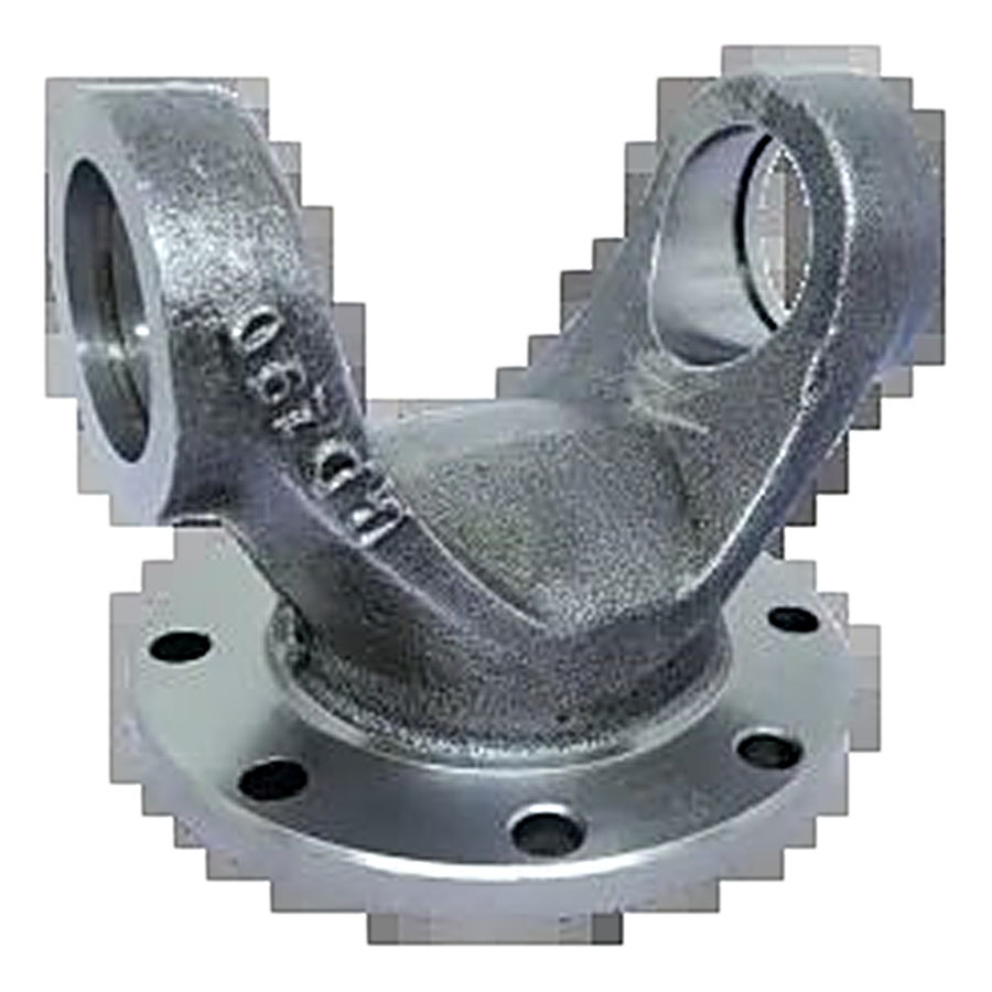 Precision Machined Cross Holder Component for Driveline Assemblies