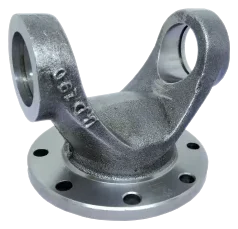 Precision Machined Cross Holder Component for Driveline Assemblies