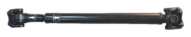 Custom Propeller Shaft 100% Dynamic Balanced