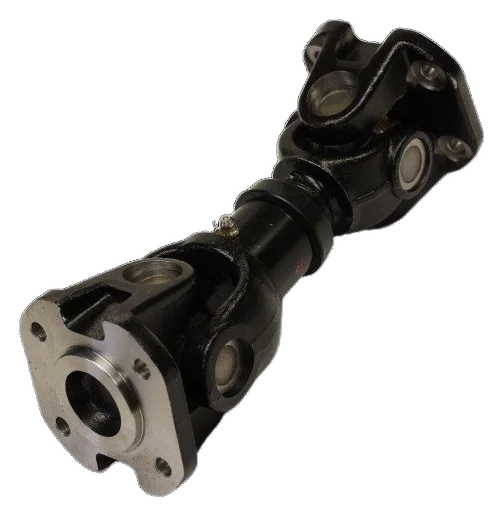 Earthmoving Machinery Drive Shaft