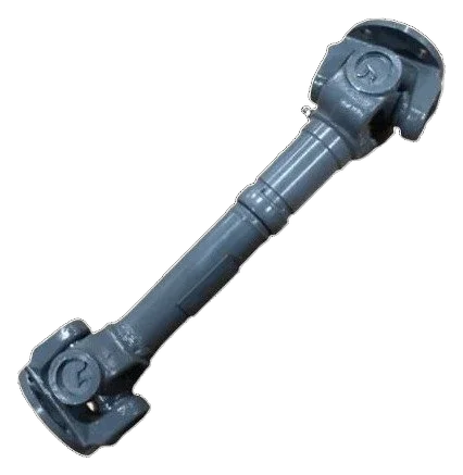 Eicher Pro Series Drive Shaft Assembly