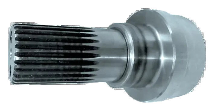 Front Teeth made by MMW Auto Industries, Delhi - photo 3