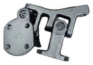 Gear Box Housing Block made by MMW Auto Industries, Delhi - photo 3